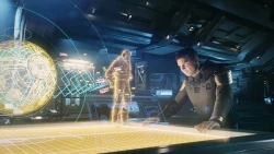 Скриншот к игре Halo 4