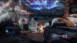 Скриншот к игре Halo 4