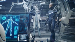 Скриншот к игре Halo 4