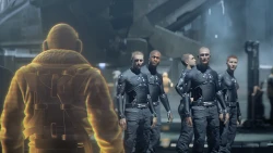 Скриншот к игре Halo 4