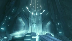 Скриншот к игре Halo 4