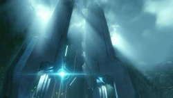 Скриншот к игре Halo 4