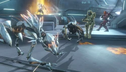 Скриншот к игре Halo 4