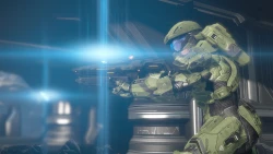 Скриншот к игре Halo 4