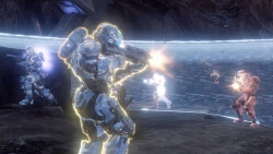 Скриншот к игре Halo 4