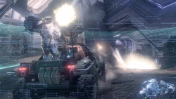 Скриншот к игре Halo 4