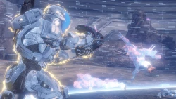 Скриншот к игре Halo 4