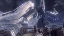 Скриншот к игре Halo 4