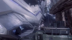 Скриншот к игре Halo 4