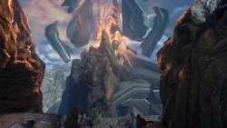 Скриншот к игре Halo 4