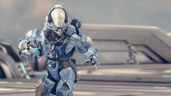 Скриншот к игре Halo 4