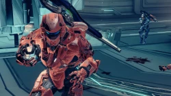 Скриншот к игре Halo 4
