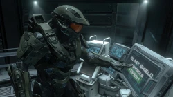 Скриншот к игре Halo 4