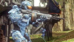 Скриншот к игре Halo 4