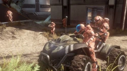 Скриншот к игре Halo 4