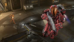 Скриншот к игре Halo 4
