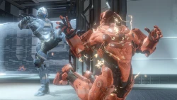 Скриншот к игре Halo 4