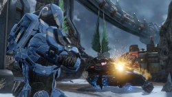 Скриншот к игре Halo 4