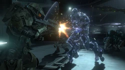 Скриншот к игре Halo 4