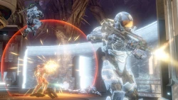 Скриншот к игре Halo 4