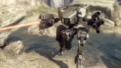 Скриншот к игре Halo 4