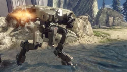 Скриншот к игре Halo 4