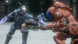 Скриншот к игре Halo 4