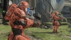 Скриншот к игре Halo 4