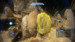 Скриншот к игре Halo 4