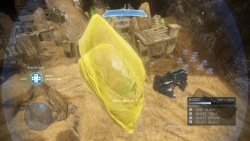 Скриншот к игре Halo 4