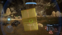Скриншот к игре Halo 4