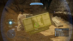 Скриншот к игре Halo 4