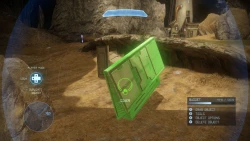 Скриншот к игре Halo 4