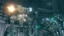 Скриншот к игре Halo 4