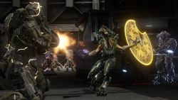 Скриншот к игре Halo 4