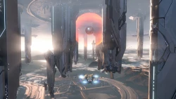 Скриншот к игре Halo 4
