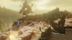 Скриншот к игре Halo 4