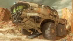 Скриншот к игре Halo 4