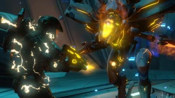 Скриншот к игре Halo 4