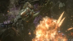 Скриншот к игре Halo 4