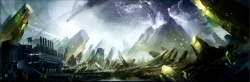 Скриншот к игре Halo 4