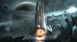 Скриншот к игре Halo 4