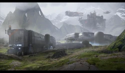 Скриншот к игре Halo 4