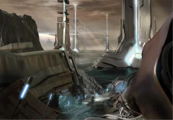 Скриншот к игре Halo 4