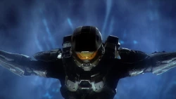 Скриншот к игре Halo 4
