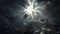 Скриншот к игре Halo 4