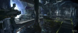 Скриншот к игре Halo 4