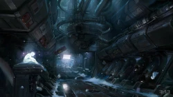 Скриншот к игре Halo 4
