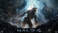 Скриншот к игре Halo 4
