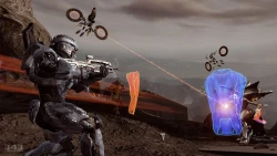 Скриншот к игре Halo 4